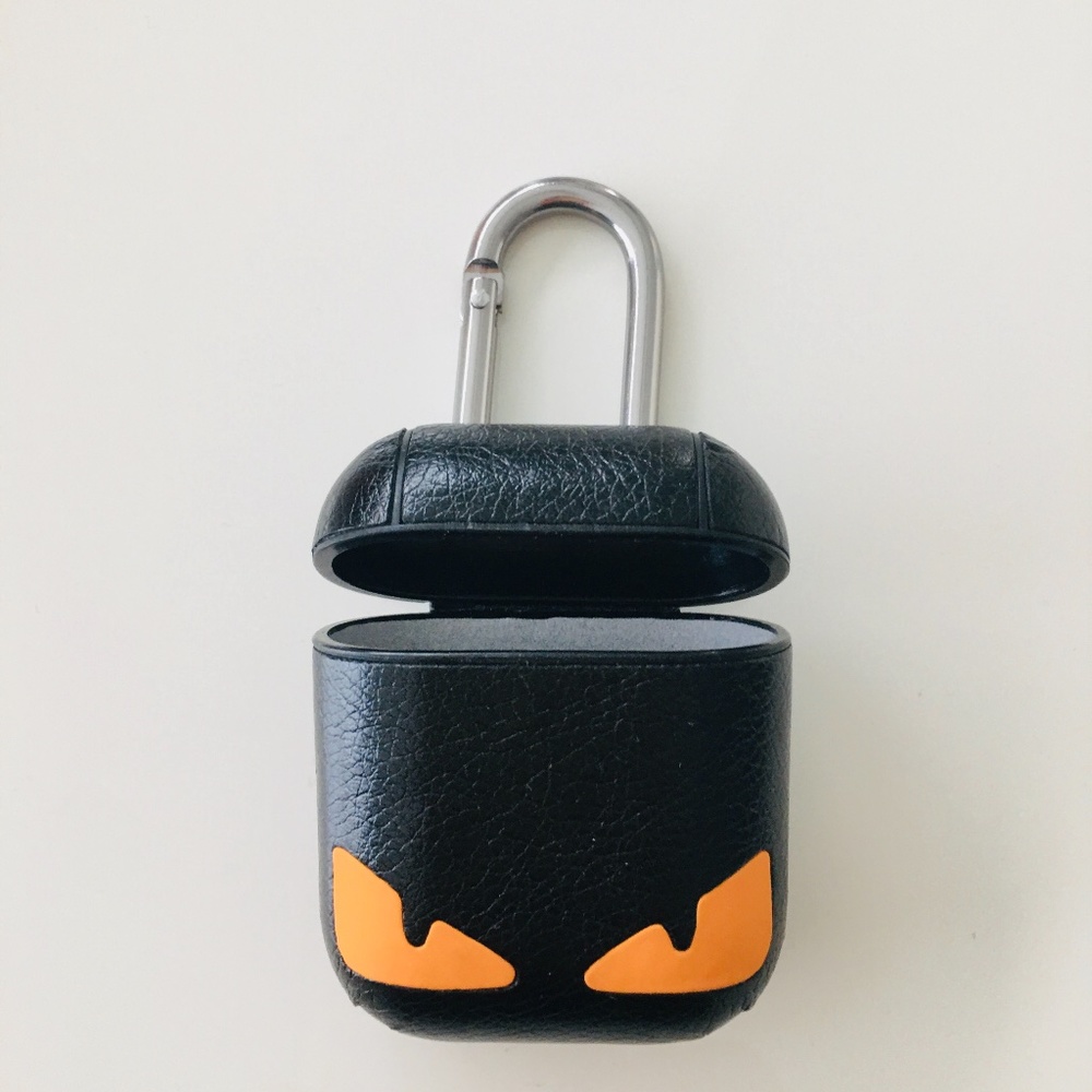 Monster Headphone Case for AirPods